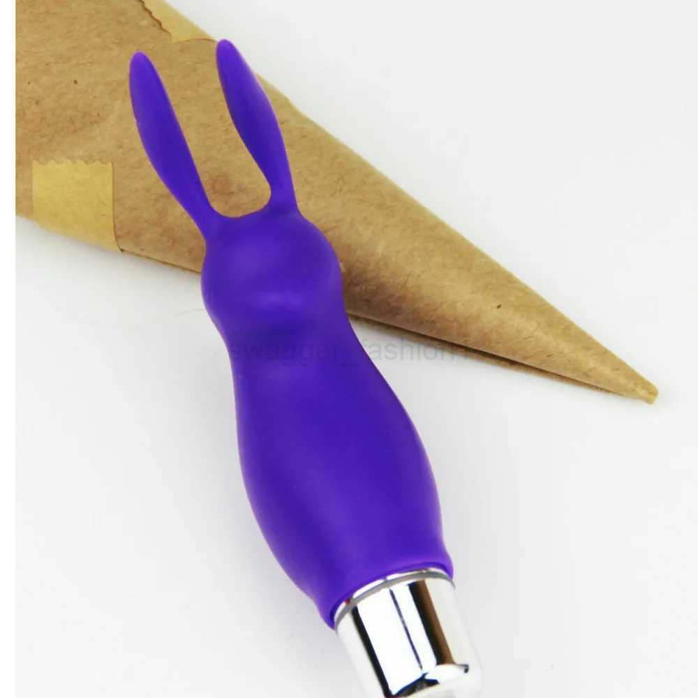 Rabbit triple Vibrator clitoris Massager G Spot anal plug waterproof masturbation Vibrating Sexe Toys For womenB240708