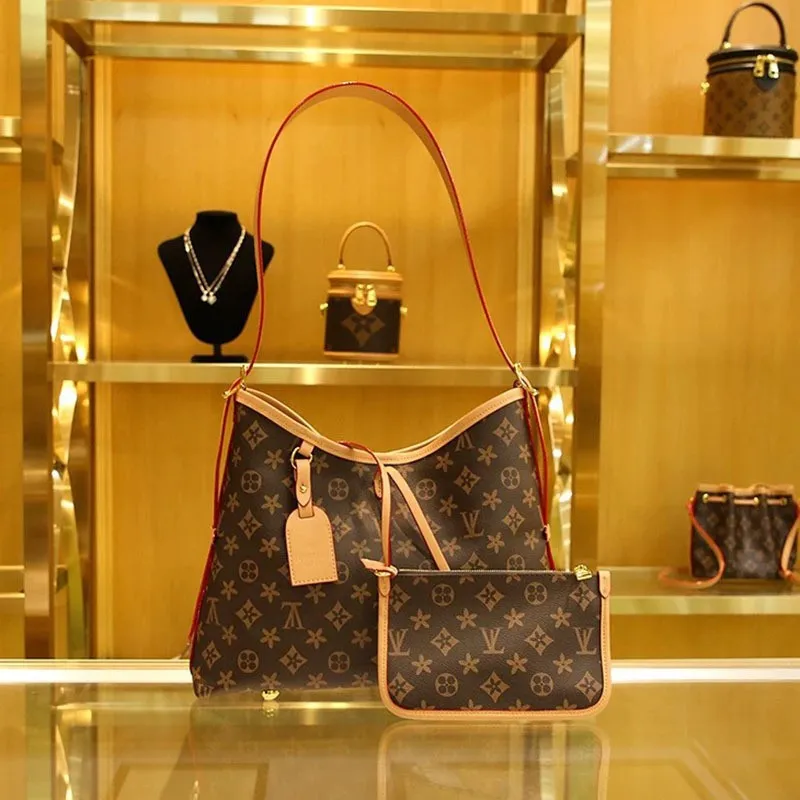 Totes Crossbody Wholesale Brands Original Famous Hobo Bag Shoulder Purses Handbags S Designer Bags for Women