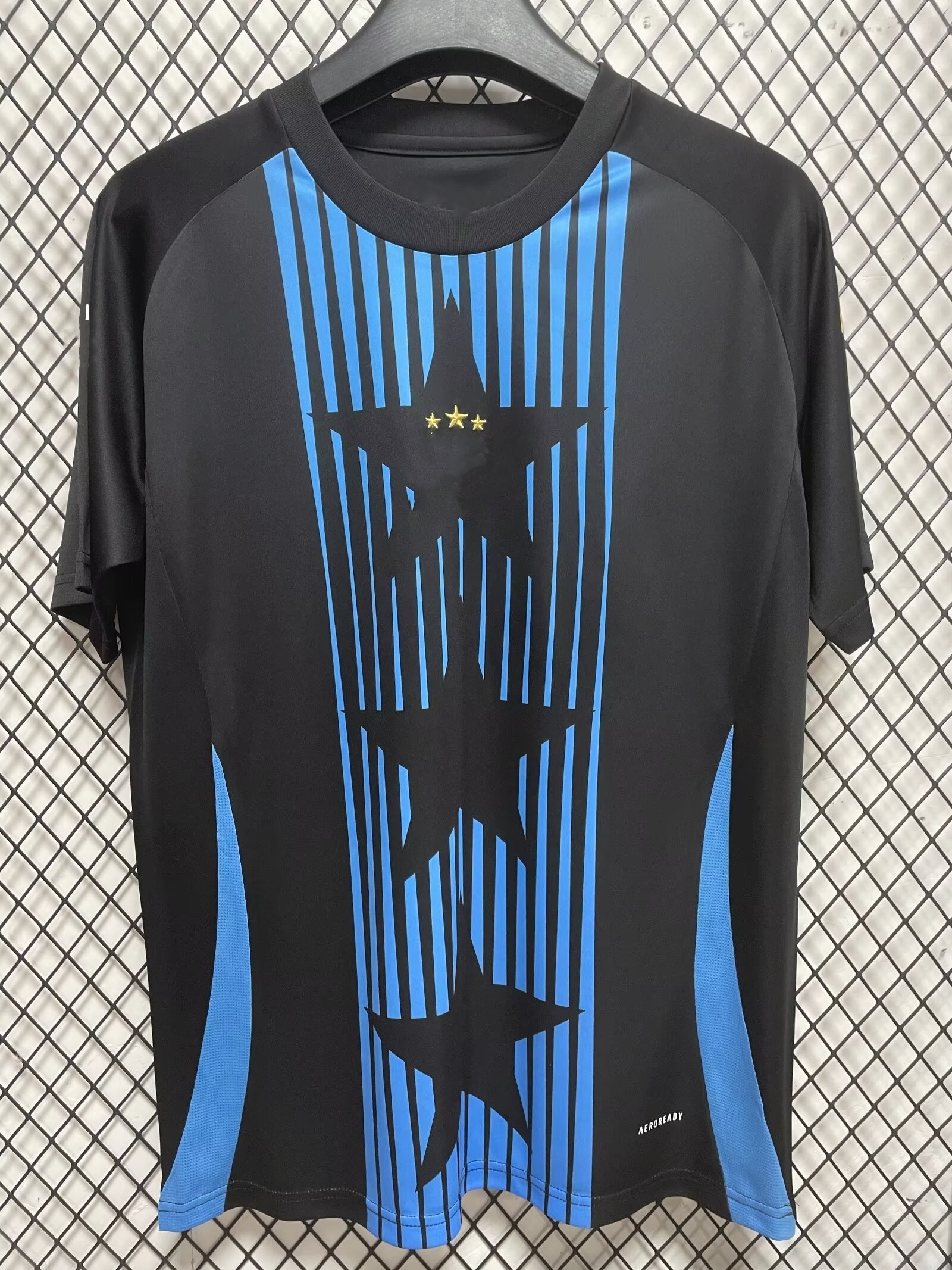 2024 2025 Soccer Jerseys ArgentinaS 3 Star MESSIS 24 25 Fans Player Version ALLISTER DYBALA DI MARIA MARTINEZ DE PAUL MARADONA Men Kids Kit Training Football Shirt