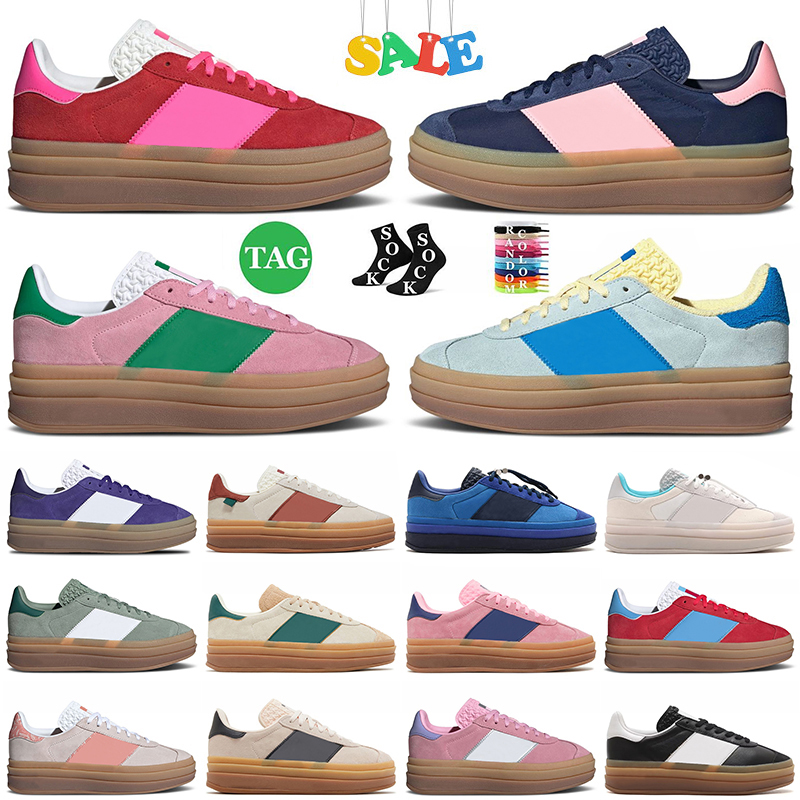 Womens Gazellesneak… - image