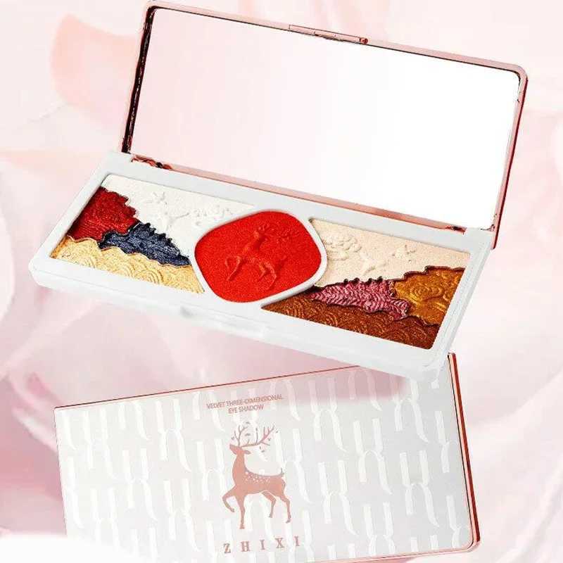 Makeup Set Full Set Lipstick Eye Shadow Concealer Mascara 20Pcs Kit Complete Make Up Skincare Products Cosmetics Birthday Giftzxx240709