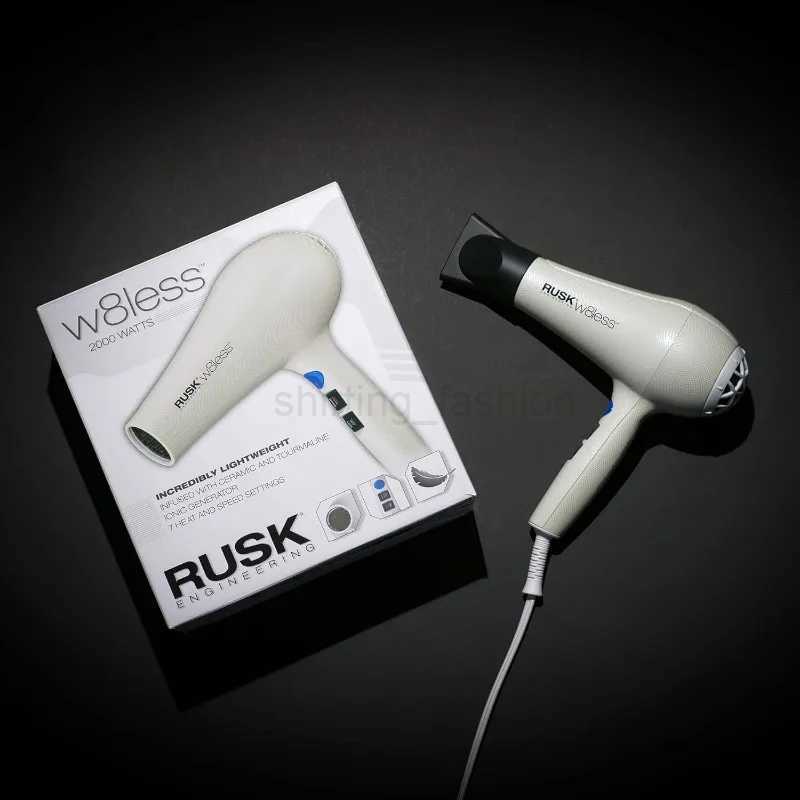 RUSK Engineering W8less Professional 2000 Watt DryerCL240710