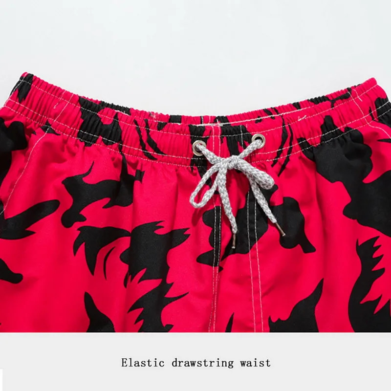 Arrival Swimsuit Summer Swimwear Men Swimsuit Swimming Trunks Short Quick-drying Sexy Mens Swim Briefs Beach Shorts 240703