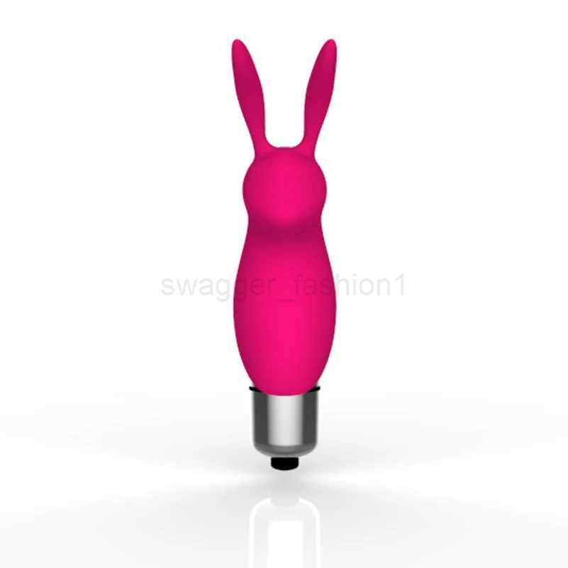 Rabbit triple Vibrator clitoris Massager G Spot anal plug waterproof masturbation Vibrating Sexe Toys For womenB240708