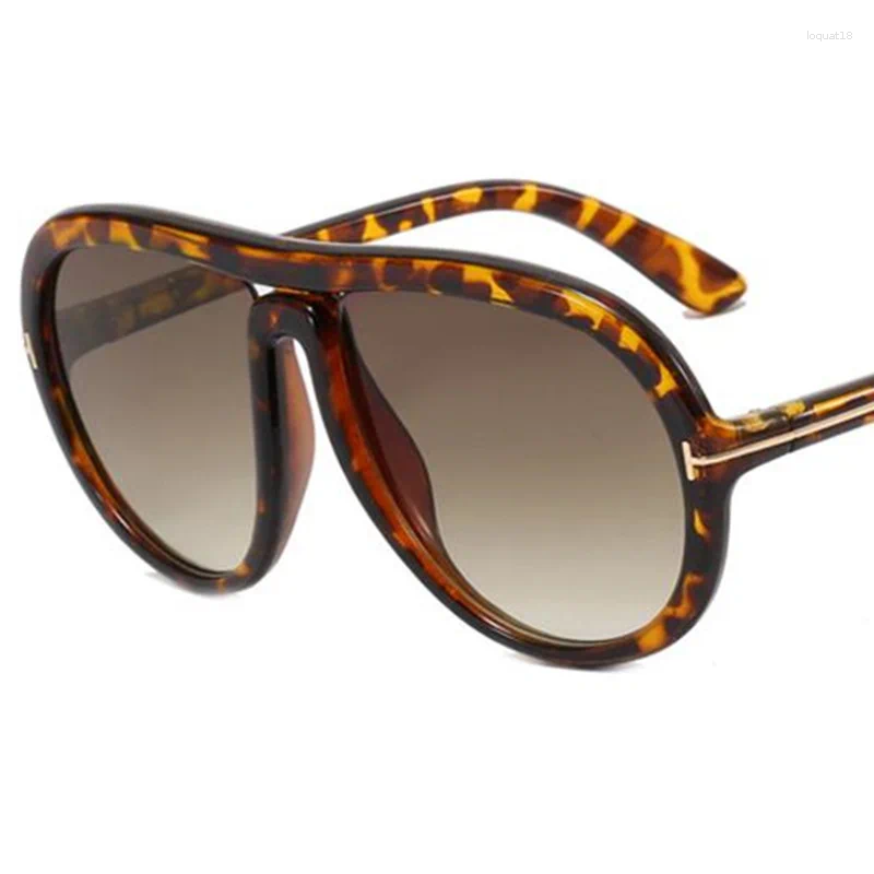 Sunglasses Anti-Blue Light Glasses Unisex Frog Mirror Classic Anti-UV Spectacles Eyeglasses Oversiz Frame Ornamental