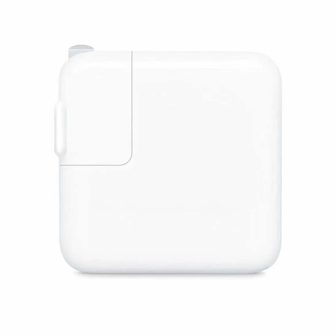 Dual USB-C Port charger 35W Power adapter in stock