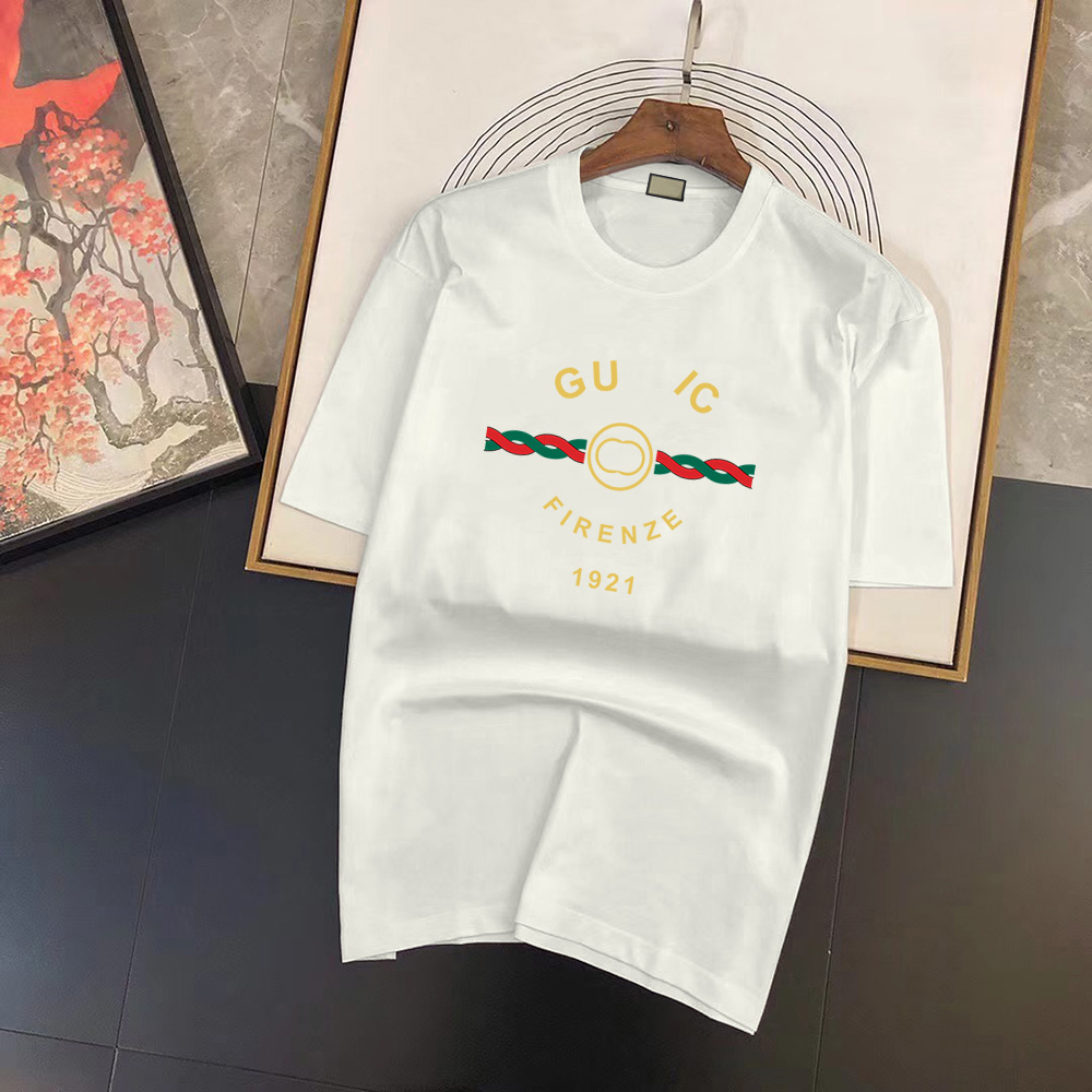 T Shirts For Men Designer Tee Shirt Homme Y2k White Fashion Sporty Style Graphic Tee Polo Shirt Golf Oversized Sweatshirt Essential Clothes