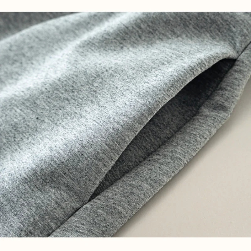 Girls Short Skirt Summer Cotton Casual Teenage Kids Sport Skirts 8-12 Years Solid Elastic Waist School A-Line Skirt for Children 240703