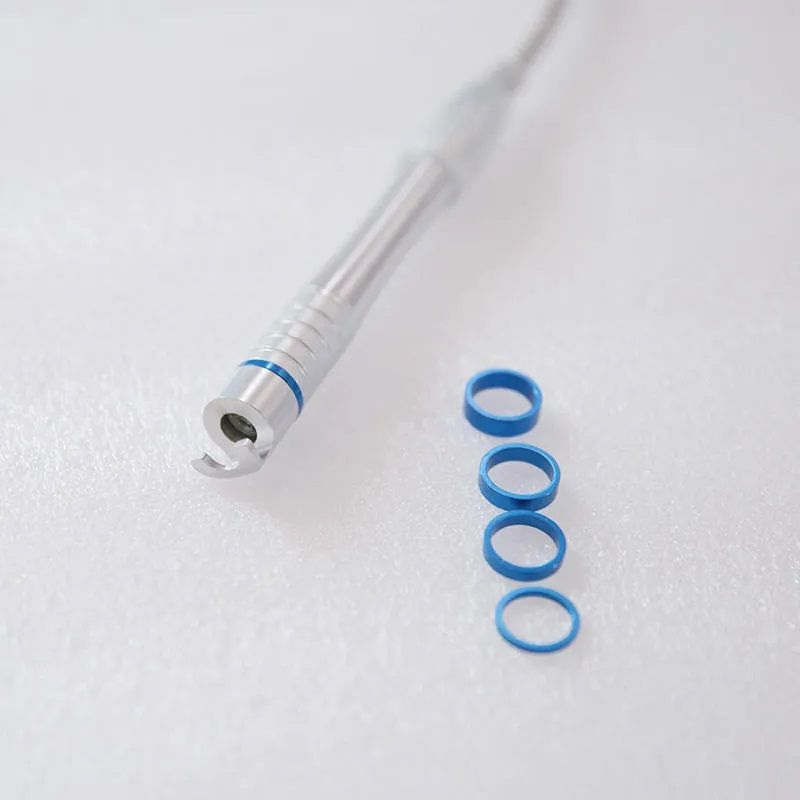 New Arrivals 5 in 1 30W Diode Laser 980nm Vascular Spider Veins Removal Nails Fungus Treatment Skin Rejuvenation Machine