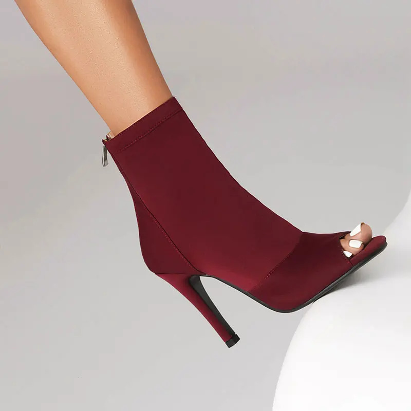 Womens dance shoes womens jazz modern dance tango shoes girls ball fashionable slim high heels Latin dance shoes 240710