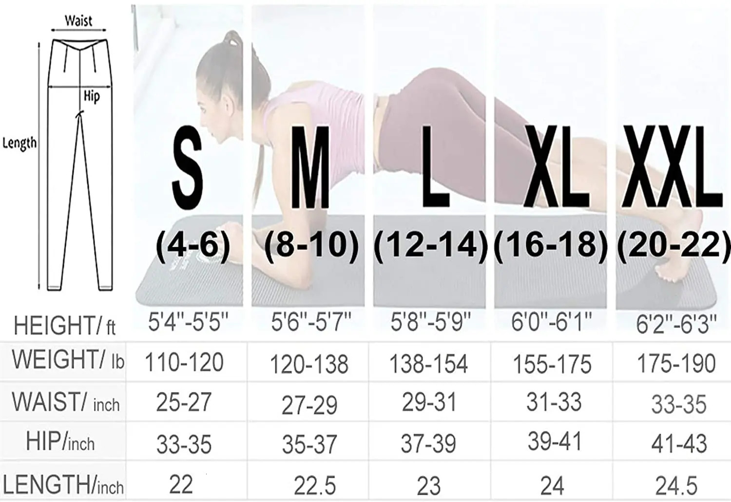 Anfilia Women Yoga Shorts Jogging Running Cycling Fitness Sportswear High-waist with Side Pockets Sporty Shorts Solid Color 240703