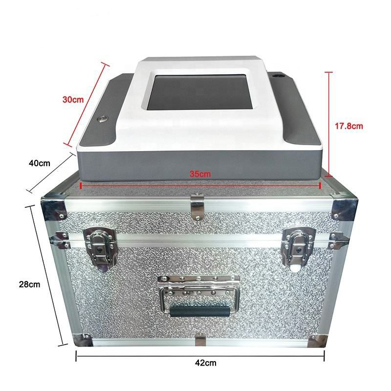 New Arrivals 5 in 1 30W Diode Laser 980nm Vascular Spider Veins Removal Nails Fungus Treatment Skin Rejuvenation Machine