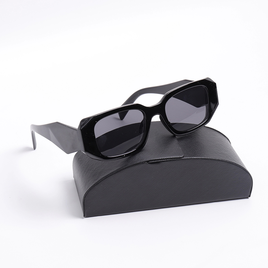 Mens Sunglasses Designer Sunglasses for Women Polarized Sunglass Full Frame Men Sun glass Goggle Adumbral 7 Colors Option Eyeglasses Beach UV400 Womens Glasses