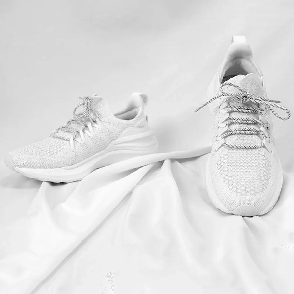 Original Mens Sneakers 4 Running Shoes Air Cushioning Breathable Sneakers for Men Sports Shoes 240708