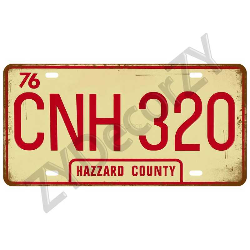 USA Art American Car TinPlate Plate Metal Sign Wall Decor For Bar Pub Plate Craft Number Poster France Vintage Plaque Tin SignB240710