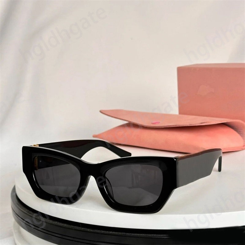 Fashion designer sunglasses women mens sunglasses designers sun glasses summer oval frame lunette plated gold sunglasses for women eyewear SMU09WS SMU11WS hg169