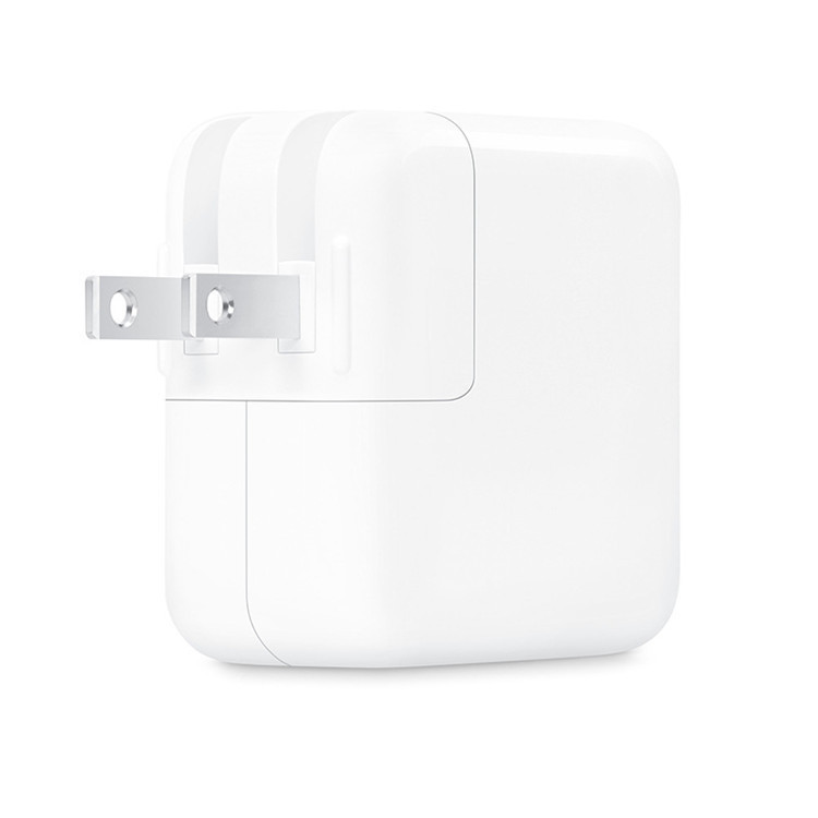 Dual USB-C Port charger 35W Power adapter in stock