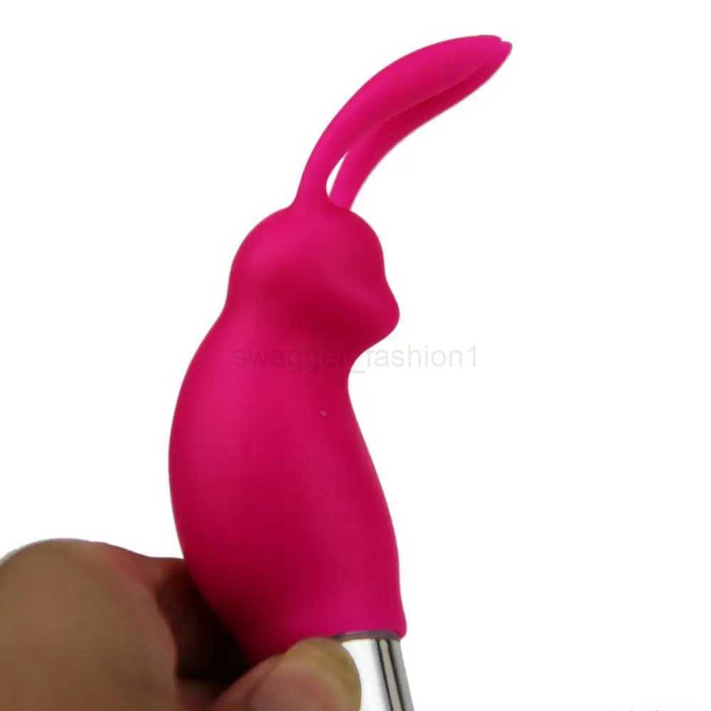 Rabbit triple Vibrator clitoris Massager G Spot anal plug waterproof masturbation Vibrating Sexe Toys For womenB240708