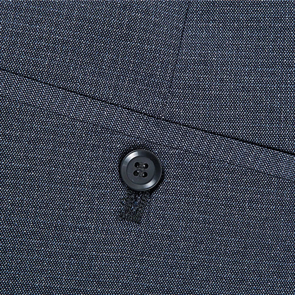 Men Business Silk Suit Pant Plus Size 29-56 Spring Summer Fashion Formal Men Casual Pant Buckle Trousers For Male 240708