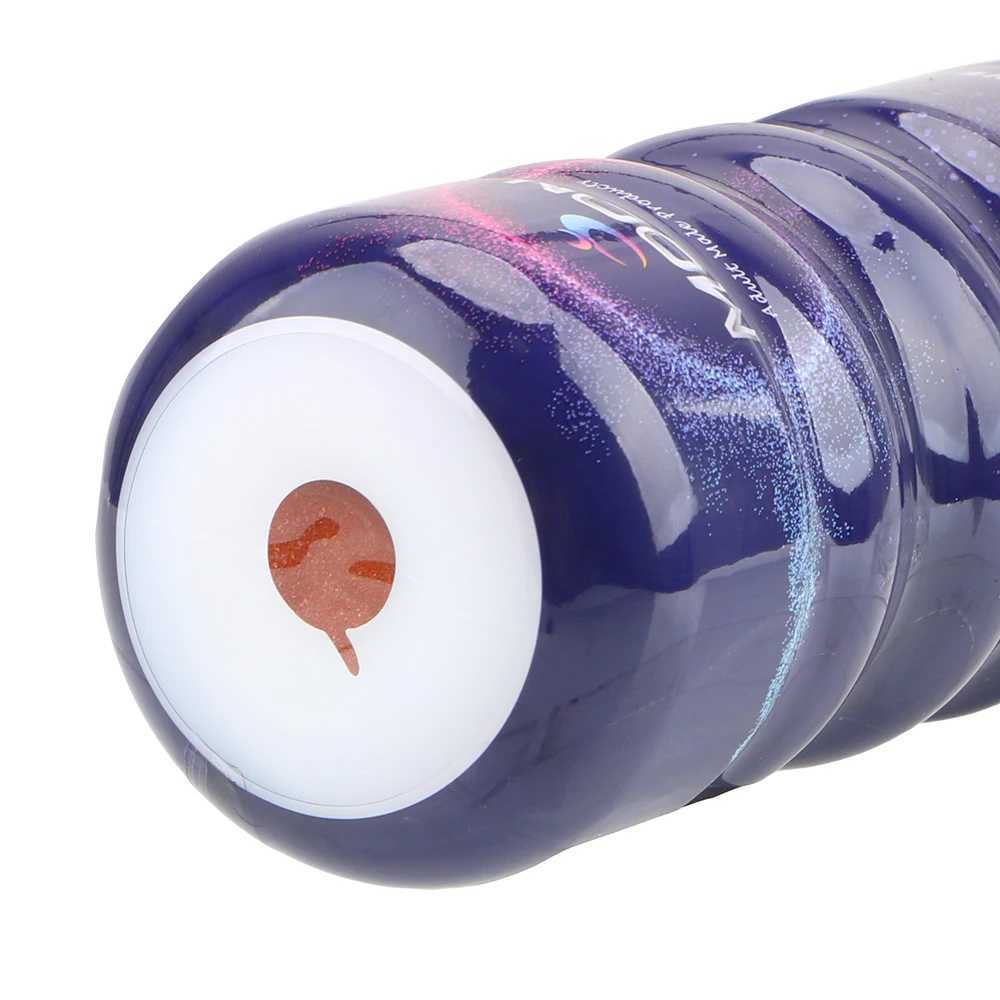 Soft 3D Reality Sex Adult Sex Toy Vagin Anus Mouth Penis Masurbator Silicone Vagina Pussy Toy Male Masturbation CupXJ250319