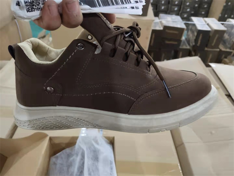 Summer Ddmysports Spring New Mens Versatile Thickened Casual Sports Shoes Free Of Mail Outdoor