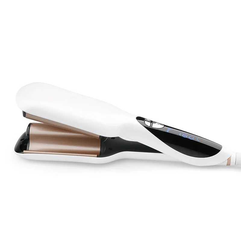 New Arrival Beauty and home quality new hairstyle tools Chicken rolls top curl iron curl iron and c Z241022