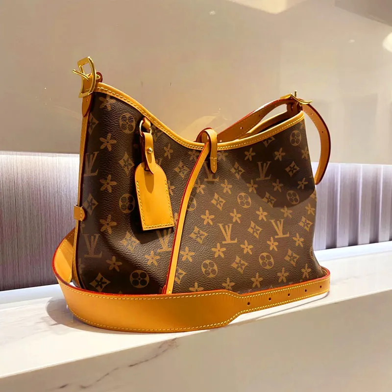 Totes Crossbody Wholesale Brands Original Famous Hobo Bag Shoulder Purses Handbags S Designer Bags for Women
