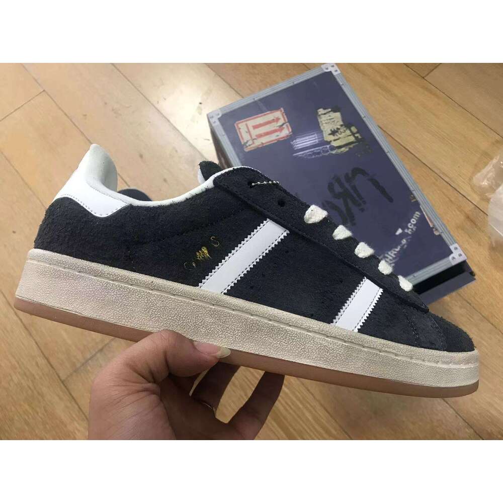 Shoes KORN x Gray New Camps Lightweight Low Board shoes Men Women Top Sneakers