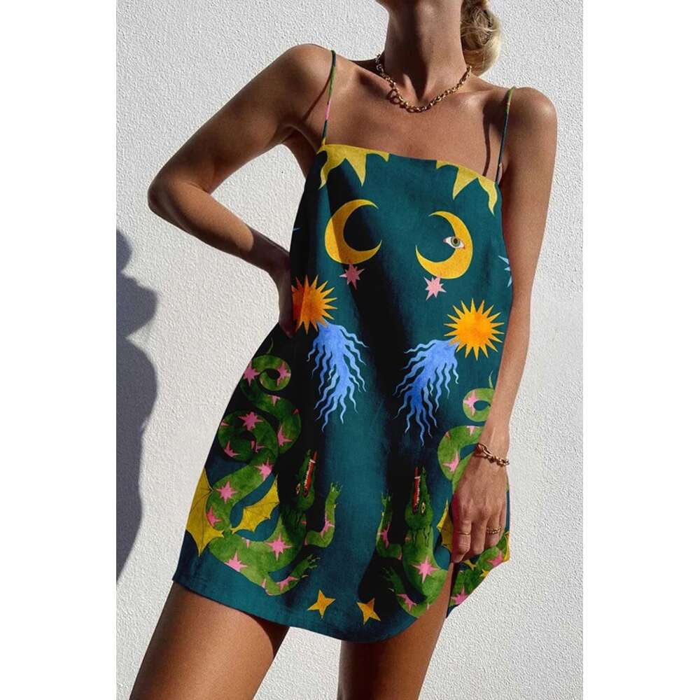 New Printed Casual … - image