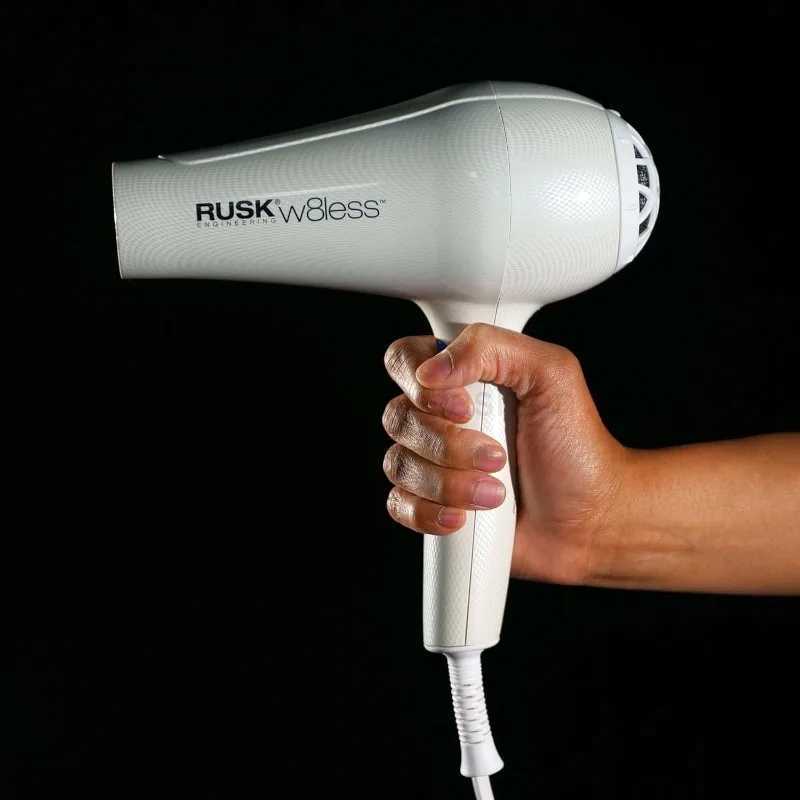 RUSK Engineering W8less Professional 2000 Watt DryerCL240710