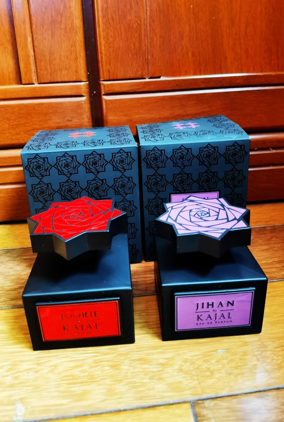 Kal Perfume 100ml Lamar Dahab Almaz Warde Jihan Masa KAL Fragrance 3.4oz Eau De Parfum Long Lasting Smell EDP Men Woman Perfumes Spray Cologne High Qu