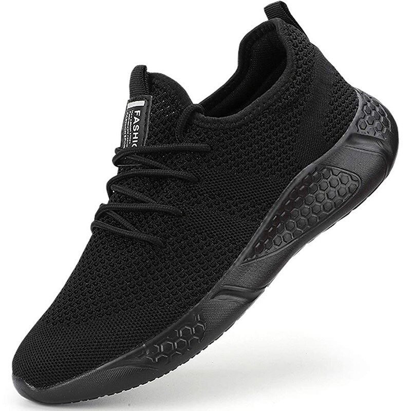 Running Comfortable Sport Lightweight Walking Men Sneakers Breathable atillas Flats Jogging Shoes 4 3691a