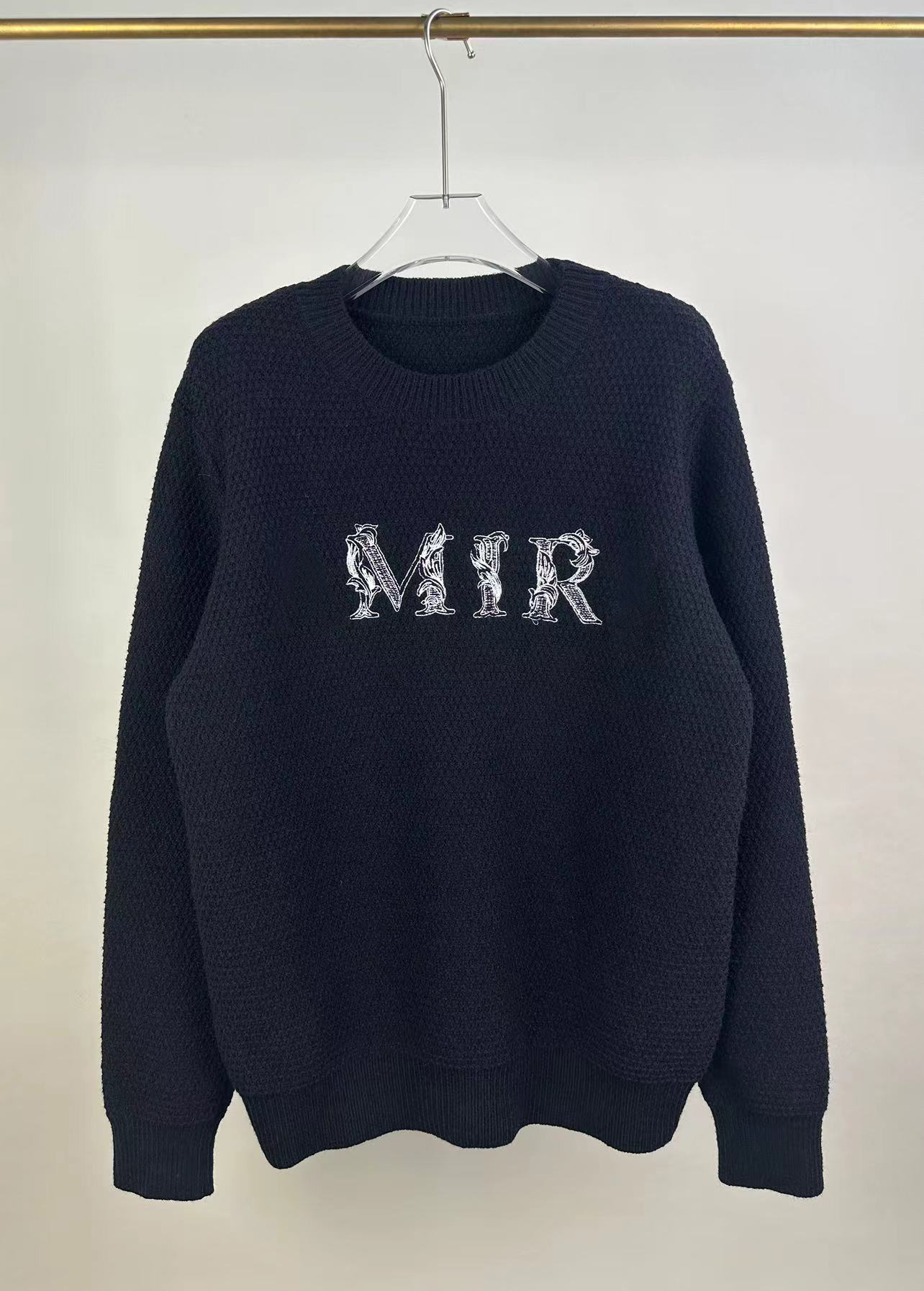 Designer Sweater Men Women Senior Classic Leisure Multicolor Autumn Winter Keep Warm Comfortable Top1 High Quality Fashion Pullover Luxurys Jumpers 24ss