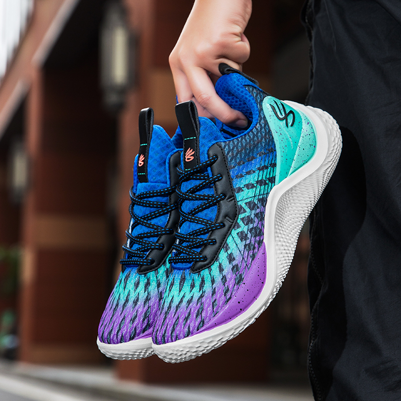 Men's Basketball Shoes Outdoor Sneakers For Women Wear Resistant Gym Cushioning Shoes Breathable tennis Sport Shoes Male