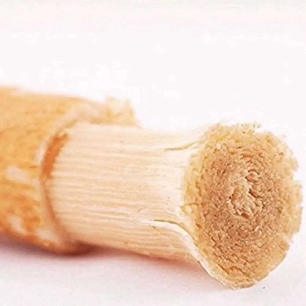 Toothbrush Miswak Siwak Natural Toothbrush Traditional Arak Teeth Whitener Soft Travel Manual Toothbrus Travel Middle Eastern AncientL478