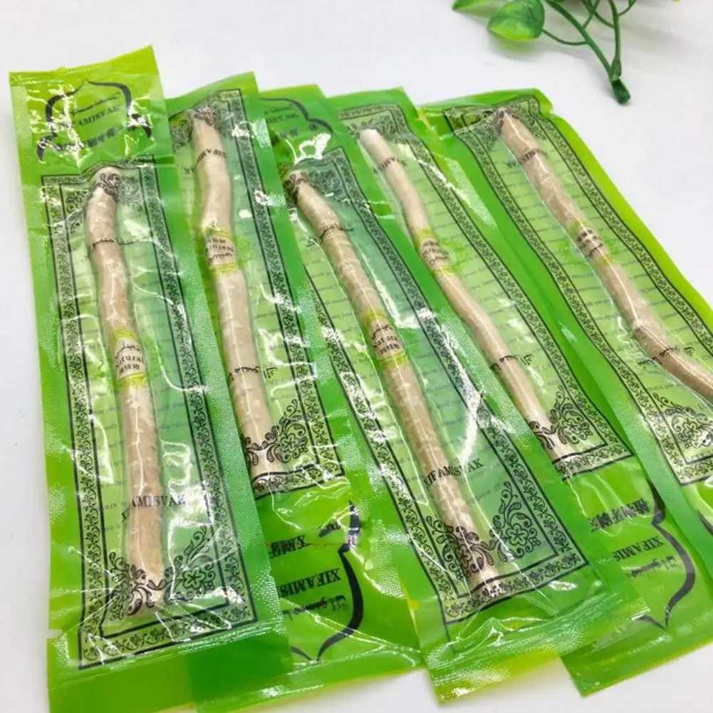 Toothbrush Miswak Siwak Natural Toothbrush Traditional Arak Teeth Whitener Soft Travel Manual Toothbrus Travel Middle Eastern AncientL478