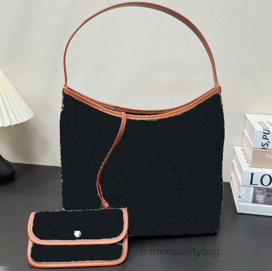 Designer bag Boheme Hobo bag Luxury vacation beach shopping bag Women purse handbag Shoulder Bag Underarm weekend bag casual fashion Wallets
