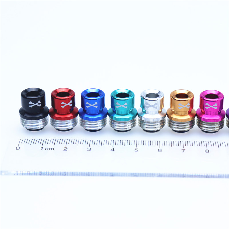Straw joint XBone Aluminum 510 X Bone Dot Aio V2 1 PRESS KEY Button Set Billet BB for Petri BOX Water Bottle Cup cover