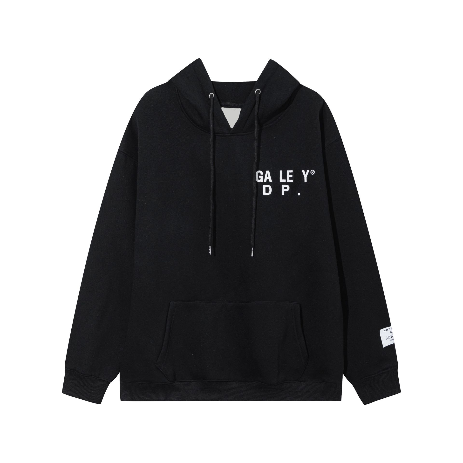 Men Sweatshirts Designer Clothing Hoodie Womens High Street Hooded Letter Printing Hoodies trousers