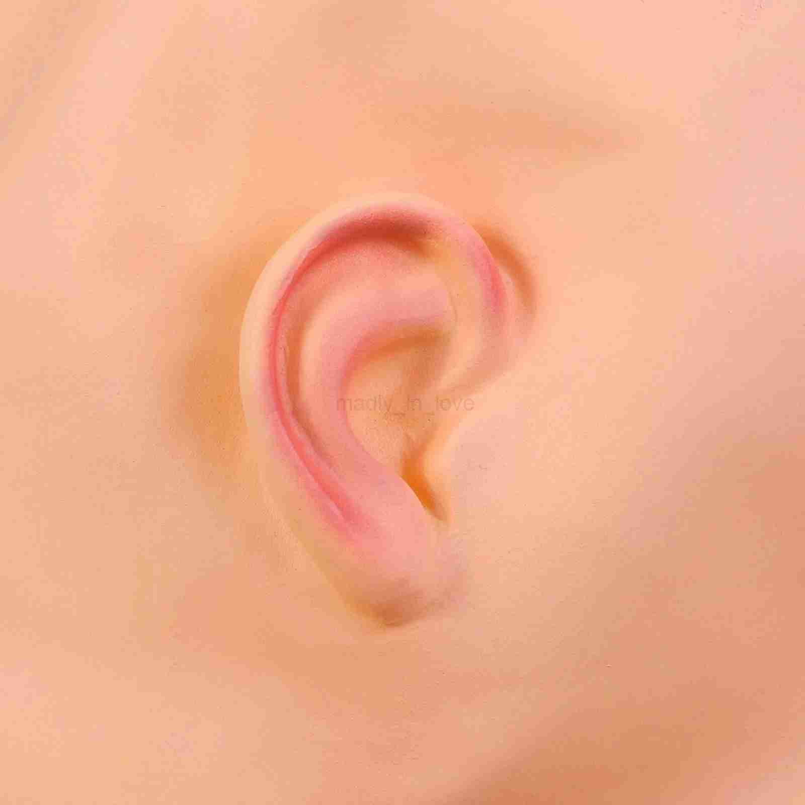 Adult Full Head Mask High Quality Female Shaped Silicone Crossdresser Headgear Halloween Cosplay Accessory Masque HorreurM240711