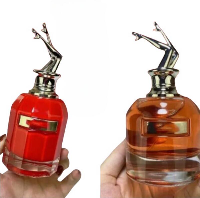 Quality New High Top Secret Scandal Women 80Ml Iron Box Original Hot Wholesale Price Perfume 1 Long-Lasting Fragrance Antiperspirant Deodorant