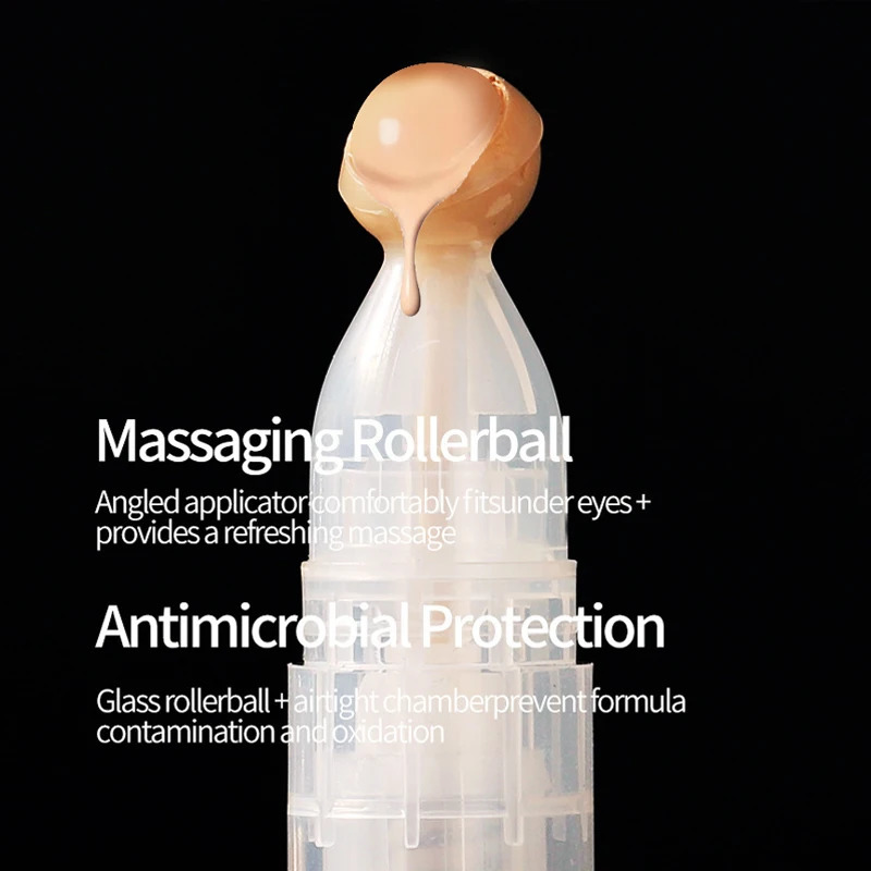 Milk Sunshine Under Eye TintBrighten in One Light Coverage Concealer Multi functional Womens Cosmetics 240711