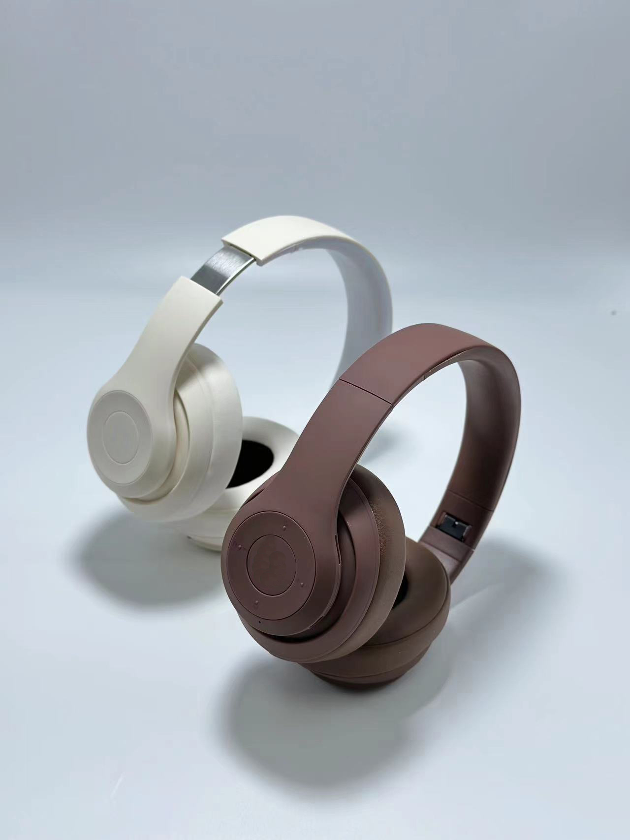 wireless beas studio Bluetooth Wireless Headphones Noise-cancelling headphones Magic Sound Recorder pro