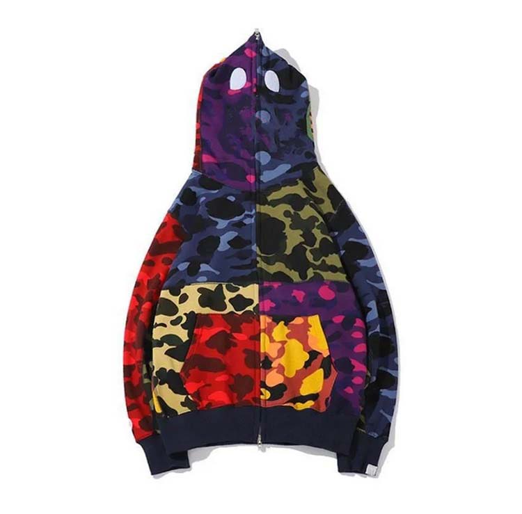 Bapehoddie Bap Hoodie Hoodie Designer Bpe Hoodies Shark Hoodie Bap Shirt Sweater Hoodie Bapr Hoodie Camouflage Bapehoddie Cotton Microfiber Hoodie Bap Hoodie 402