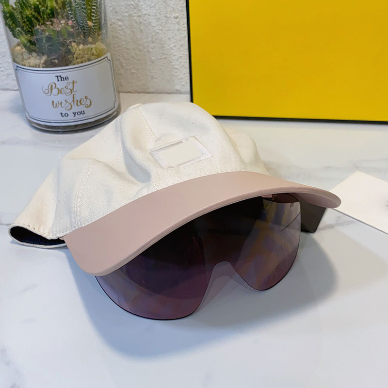 Designers multifunctional UV400 protective hat mens sunglasses mens high quality outdoor driving goggles mens fishing goggles womens hats