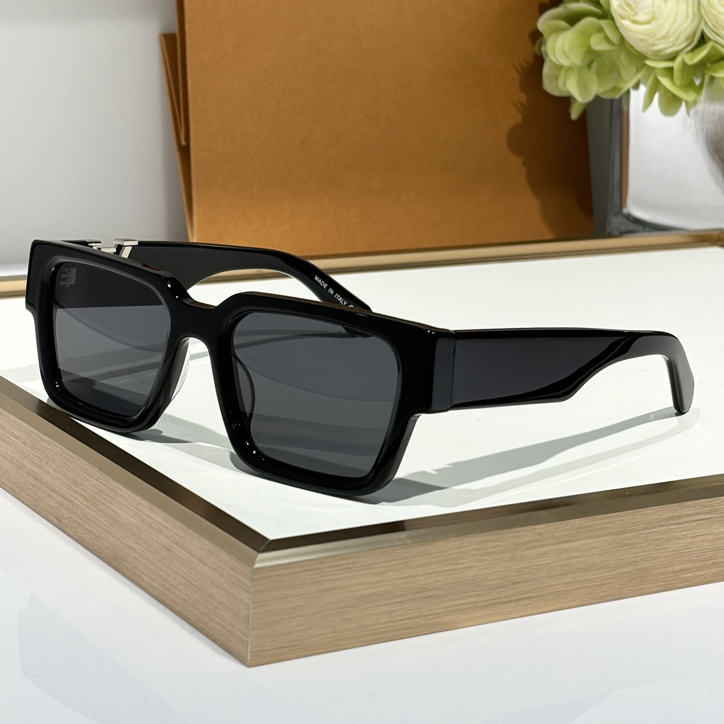 Hot Sunglasses Men Women Designer Z2178 with box Popularity Fashion Summer luv Sunglasses Outdoor Style Anti-Ultraviolet Retro Plate Acetate Square Full Frames