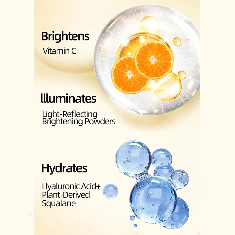 Milk Sunshine Under Eye TintBrighten in One Light Coverage Concealer Multi functional Womens Cosmetics 240711