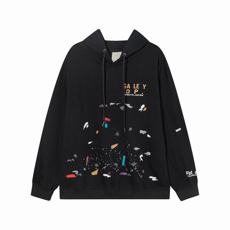 Men Sweatshirts Designer Clothing Hoodie Womens High Street Hooded Letter Printing Hoodies trousers