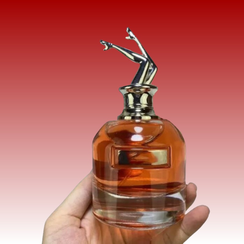 Quality New High Top Secret Scandal Women 80Ml Iron Box Original Hot Wholesale Price Perfume 1 Long-Lasting Fragrance Antiperspirant Deodorant