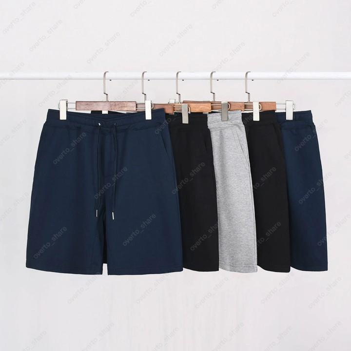 Mens Shorts Desiner Summer Short Knee Length Print Casual Fashion Pant Pantalones